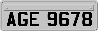 AGE9678