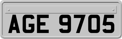 AGE9705