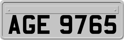 AGE9765