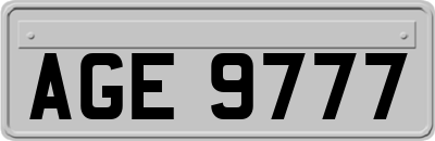 AGE9777
