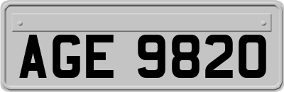 AGE9820