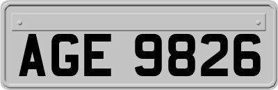AGE9826