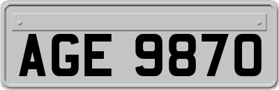 AGE9870