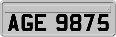 AGE9875