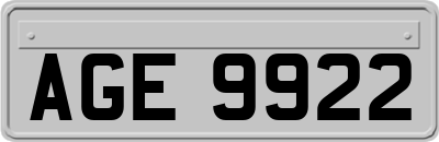AGE9922