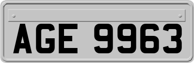 AGE9963