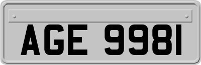 AGE9981