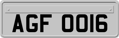 AGF0016