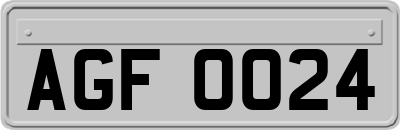 AGF0024