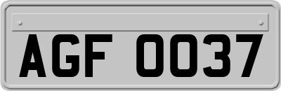 AGF0037