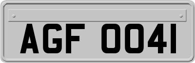 AGF0041