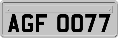AGF0077