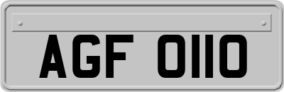 AGF0110
