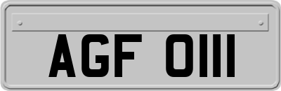AGF0111