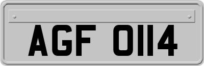 AGF0114