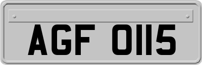 AGF0115