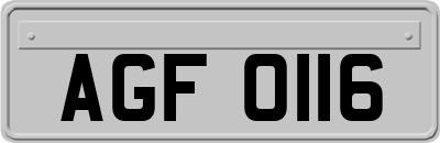 AGF0116