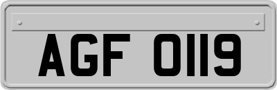AGF0119