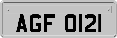 AGF0121