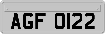 AGF0122