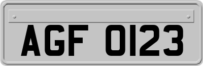 AGF0123