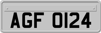 AGF0124