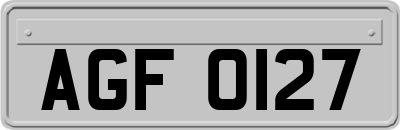 AGF0127