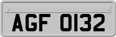 AGF0132