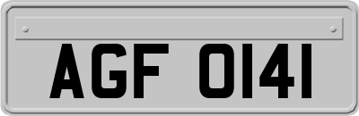 AGF0141