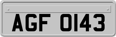 AGF0143