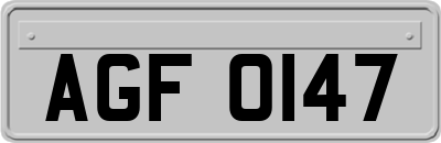 AGF0147
