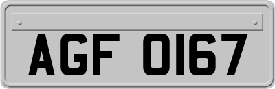AGF0167