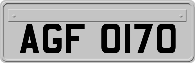 AGF0170