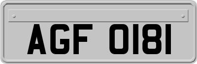 AGF0181