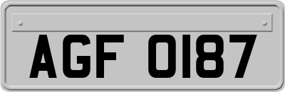 AGF0187