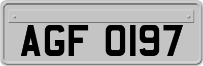 AGF0197