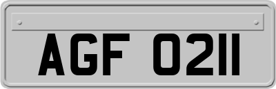 AGF0211