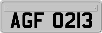 AGF0213