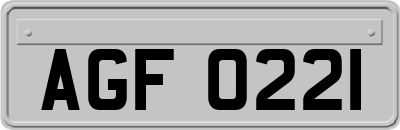 AGF0221