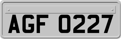 AGF0227