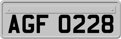 AGF0228
