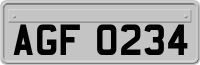 AGF0234