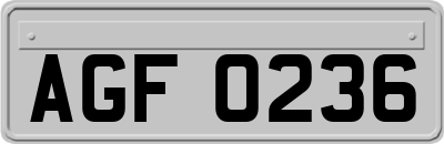 AGF0236