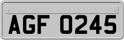 AGF0245