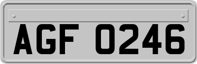 AGF0246