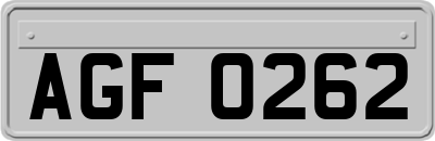 AGF0262