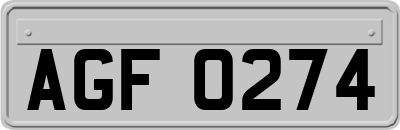 AGF0274