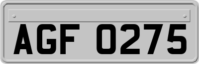 AGF0275