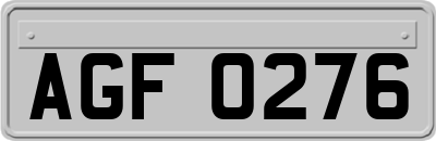 AGF0276