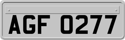 AGF0277